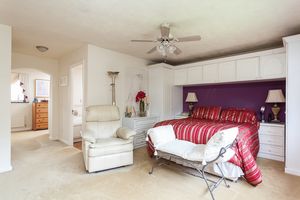 Master Bedroom Suite- click for photo gallery